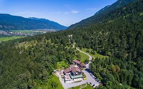 Landhotel Und Berggasthof Panorama